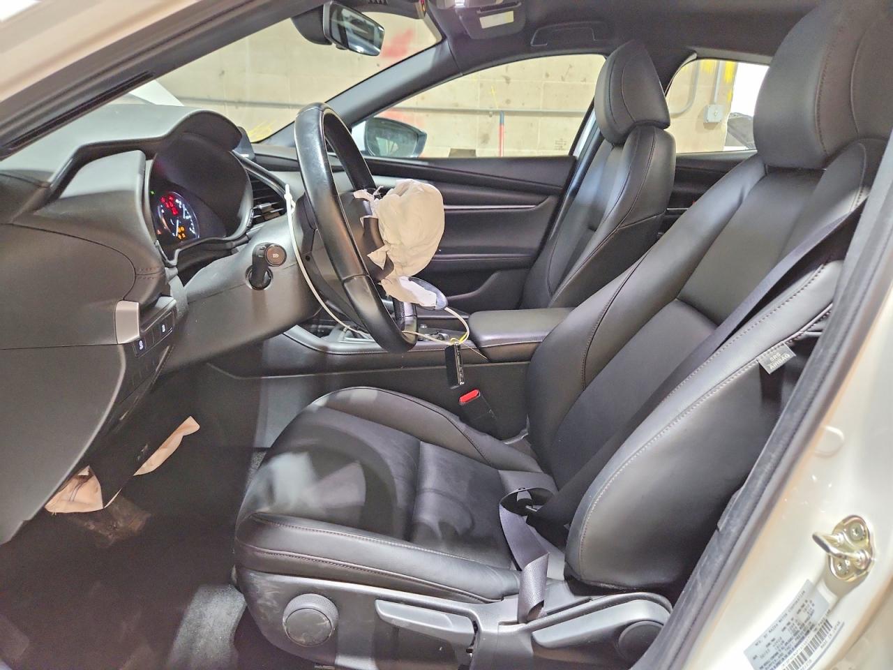 Mazda 3 Select