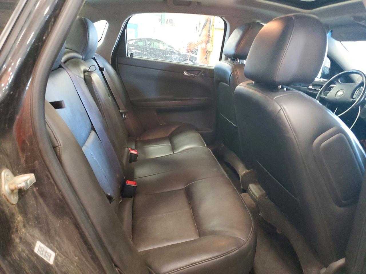 Chevrolet Impala Ltz