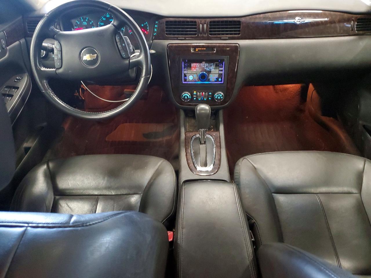 Chevrolet Impala Ltz