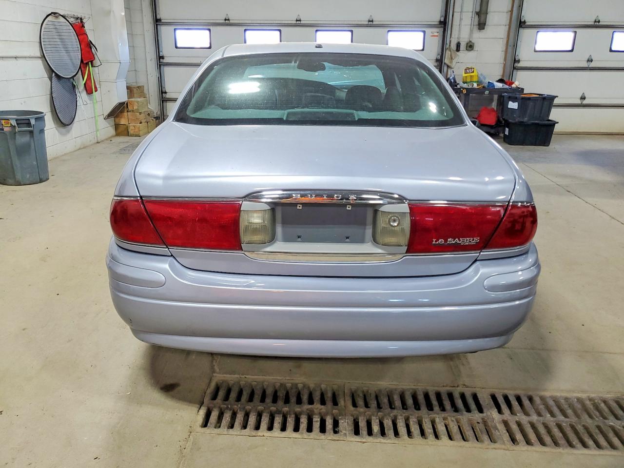 Buick LeSabre Custom