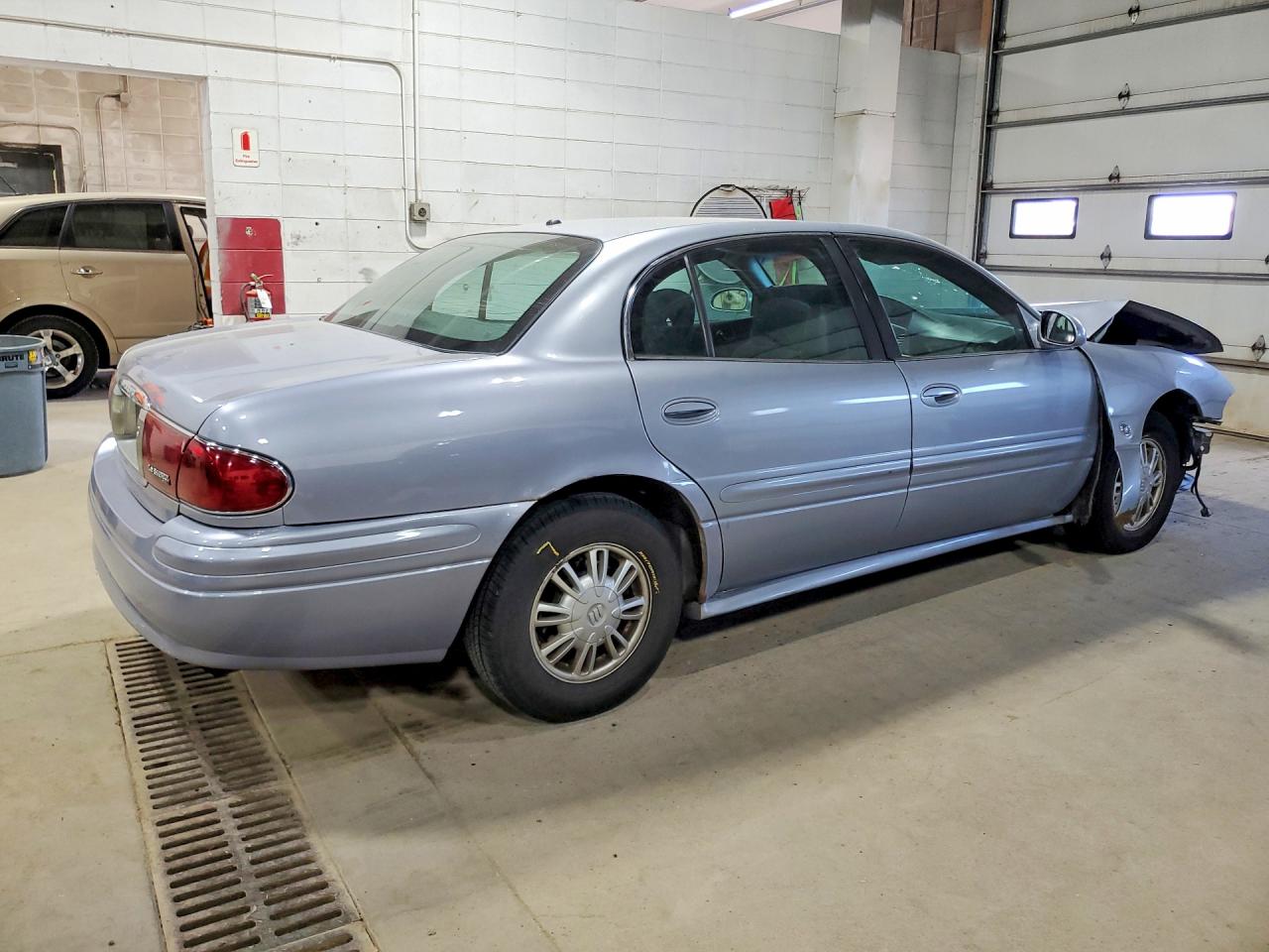 Buick LeSabre Custom