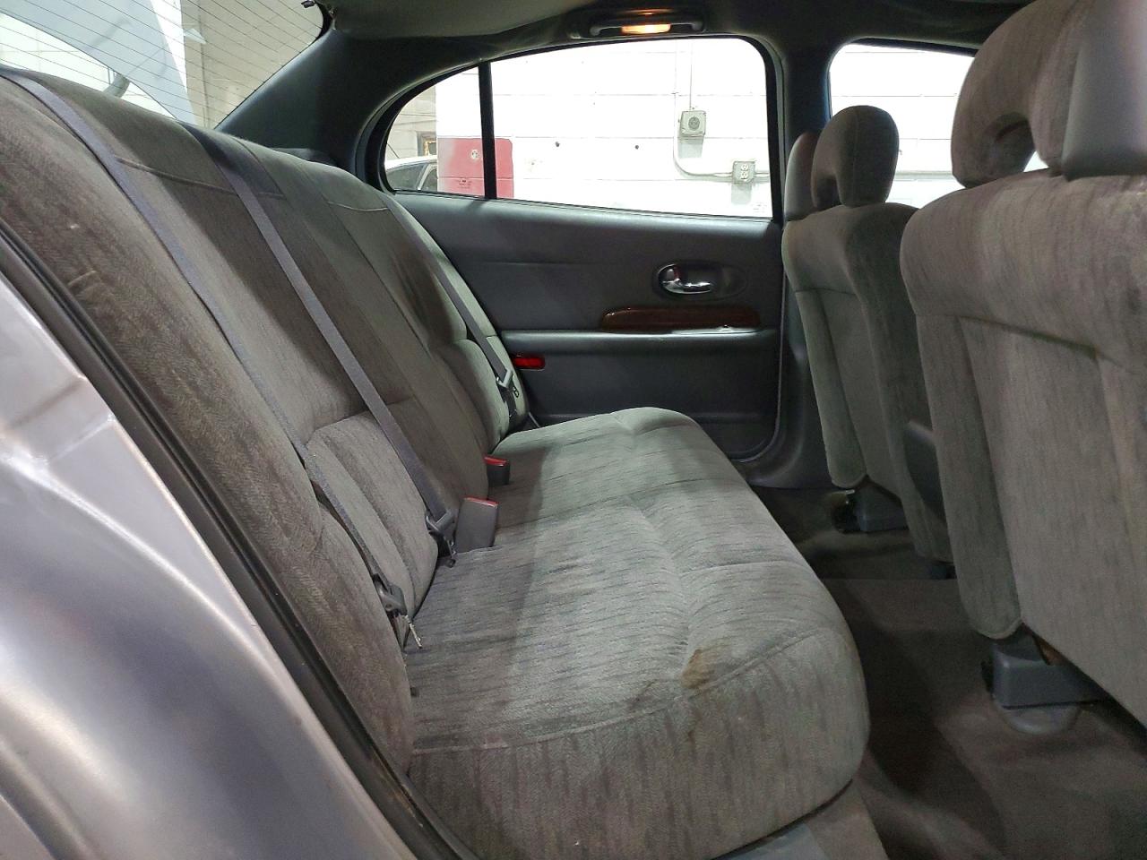 Buick LeSabre Custom