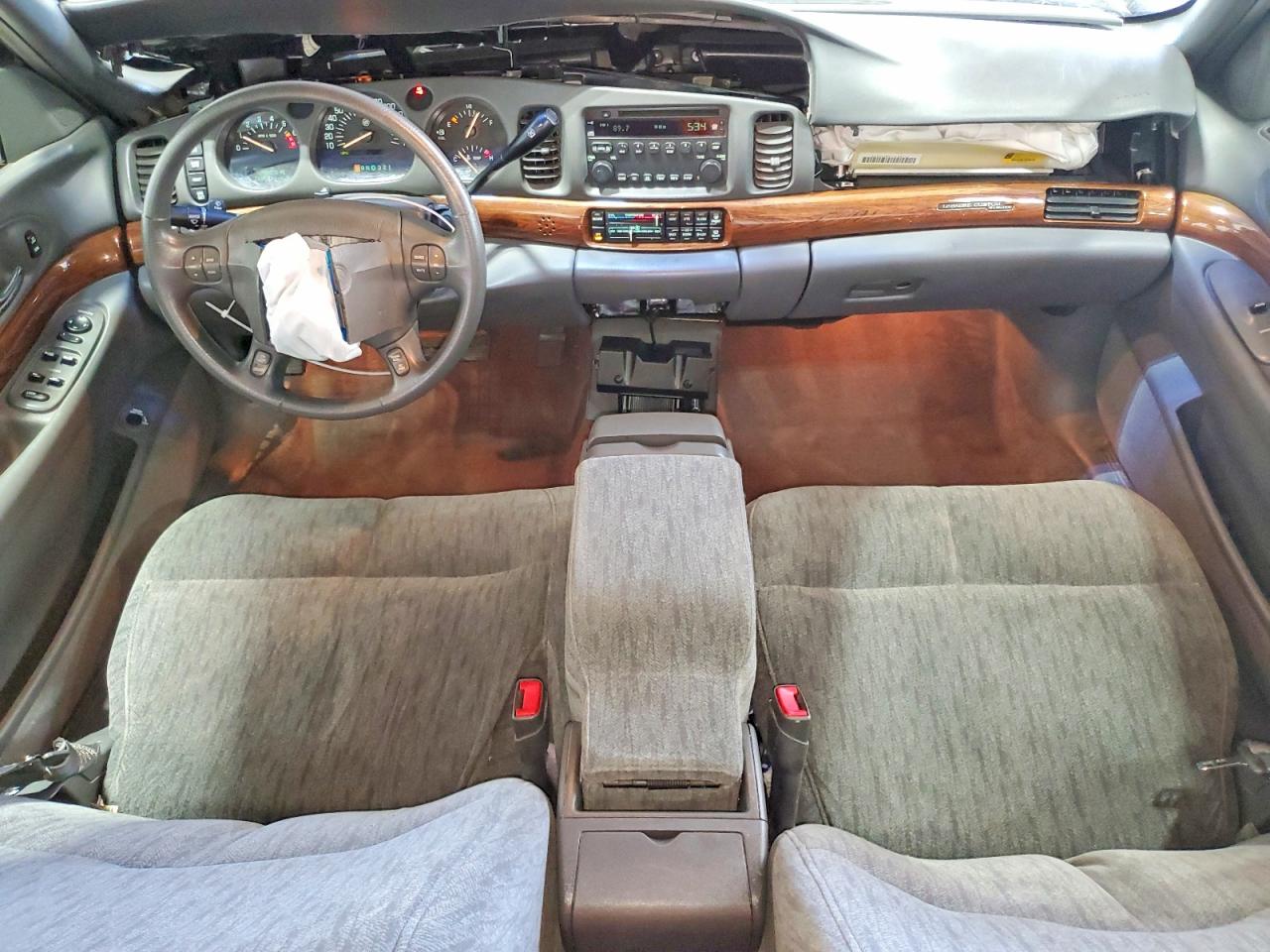 Buick LeSabre Custom