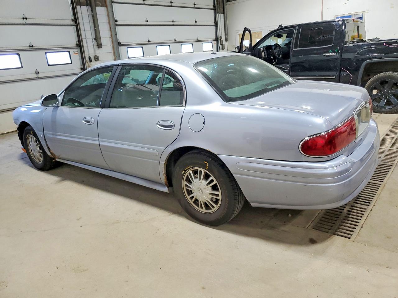 Buick LeSabre Custom