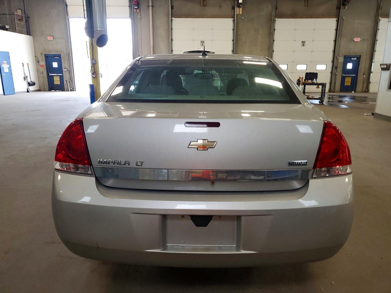 Chevrolet Impala Lt