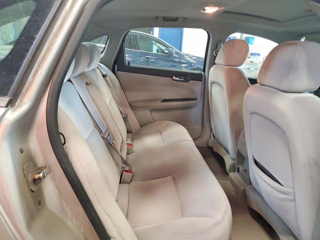 Chevrolet Impala Lt