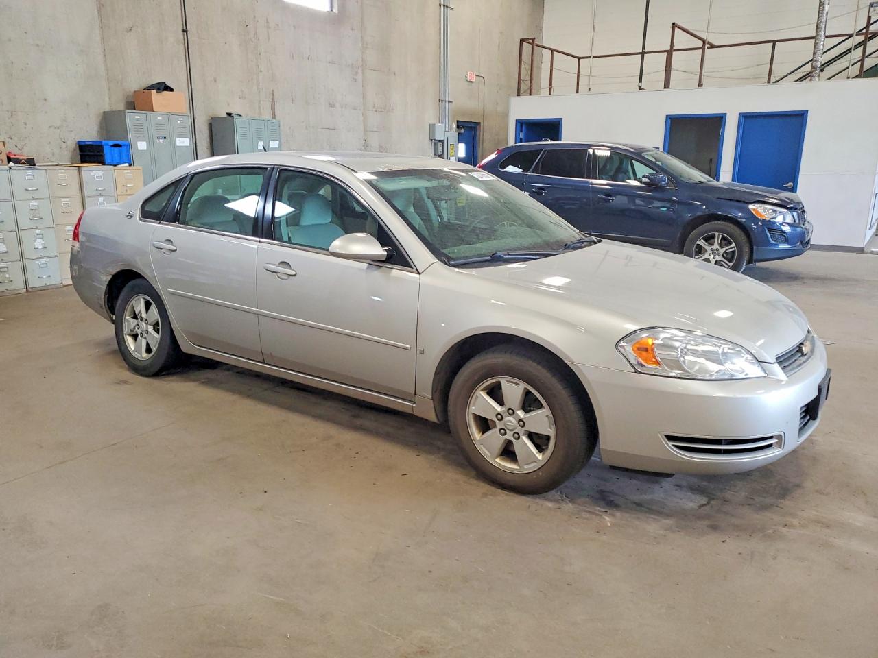 Chevrolet Impala Lt