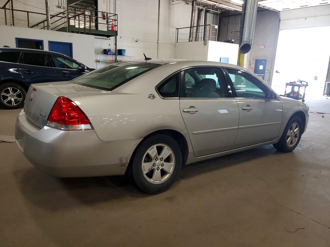 Chevrolet Impala Lt