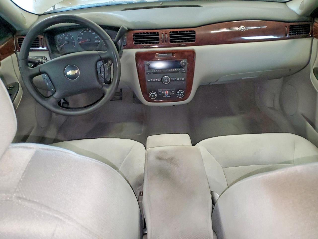 Chevrolet Impala Lt