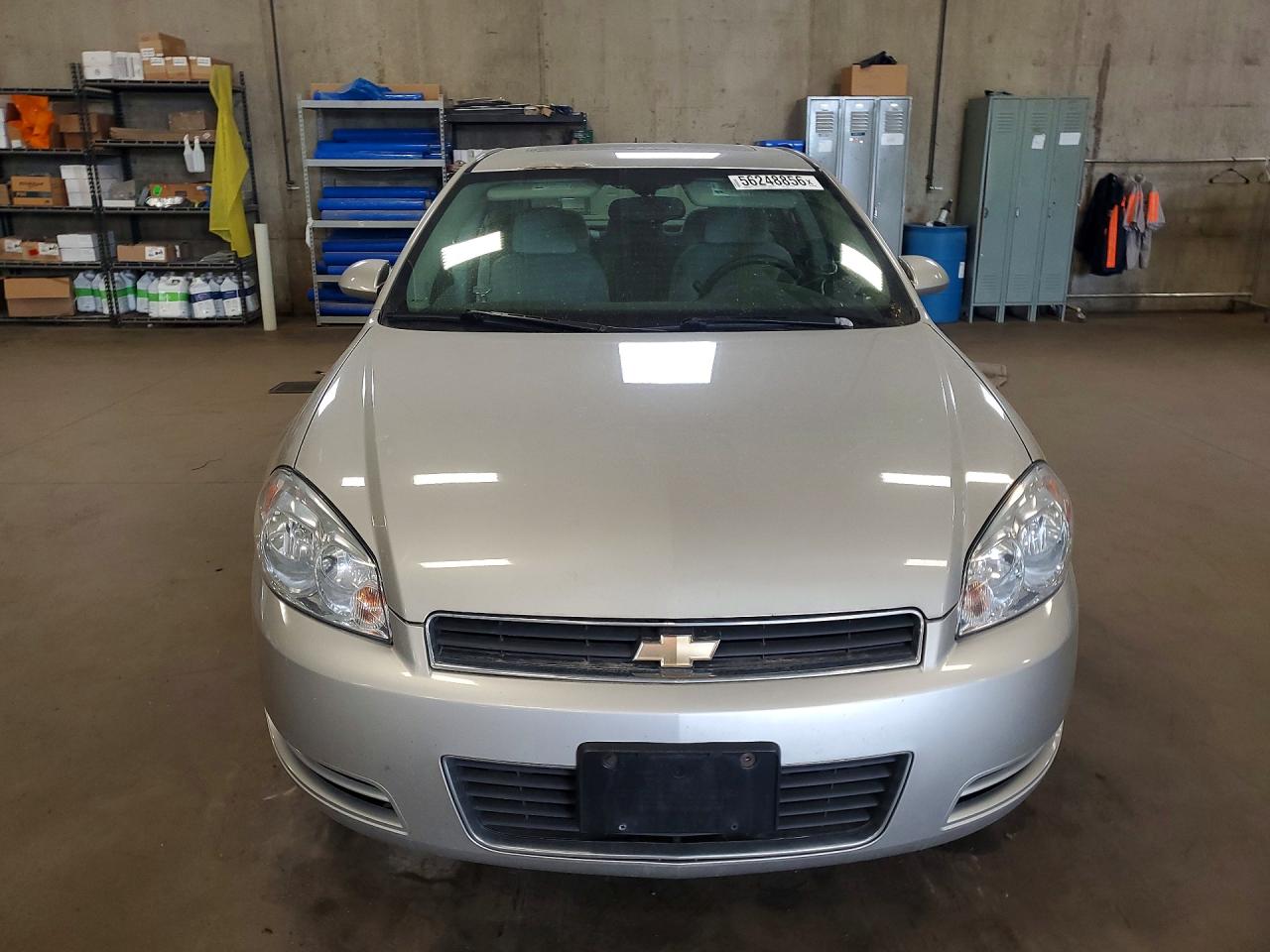 Chevrolet Impala Lt