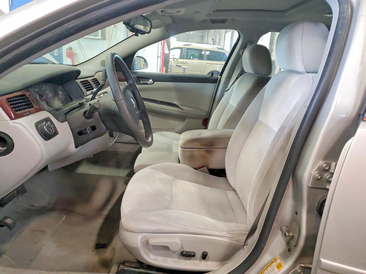 Chevrolet Impala Lt