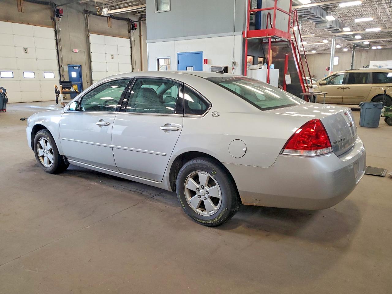Chevrolet Impala Lt