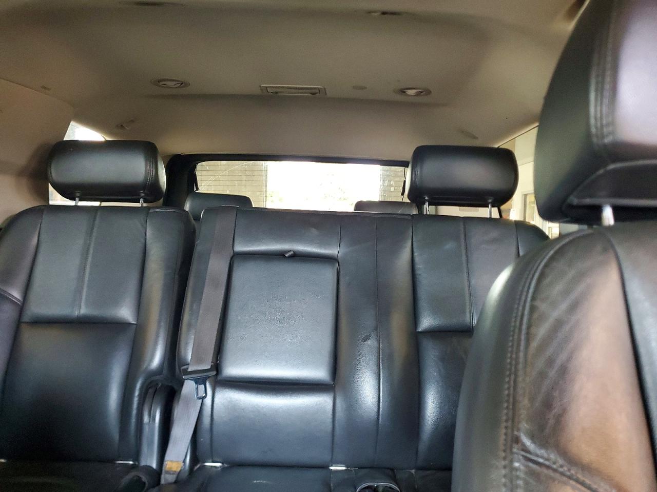 Chevrolet Tahoe K1500