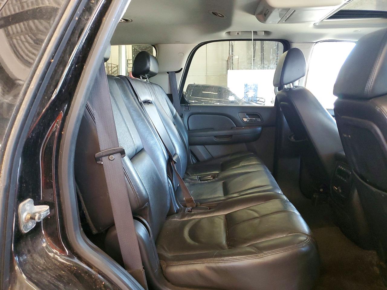 Chevrolet Tahoe K1500