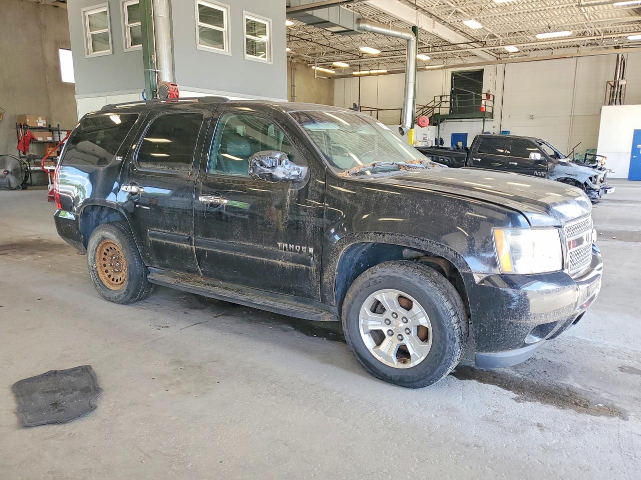 Chevrolet Tahoe K1500