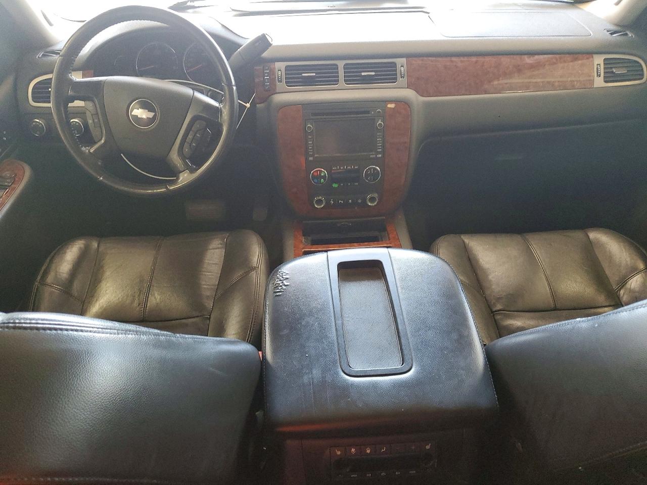 Chevrolet Tahoe K1500
