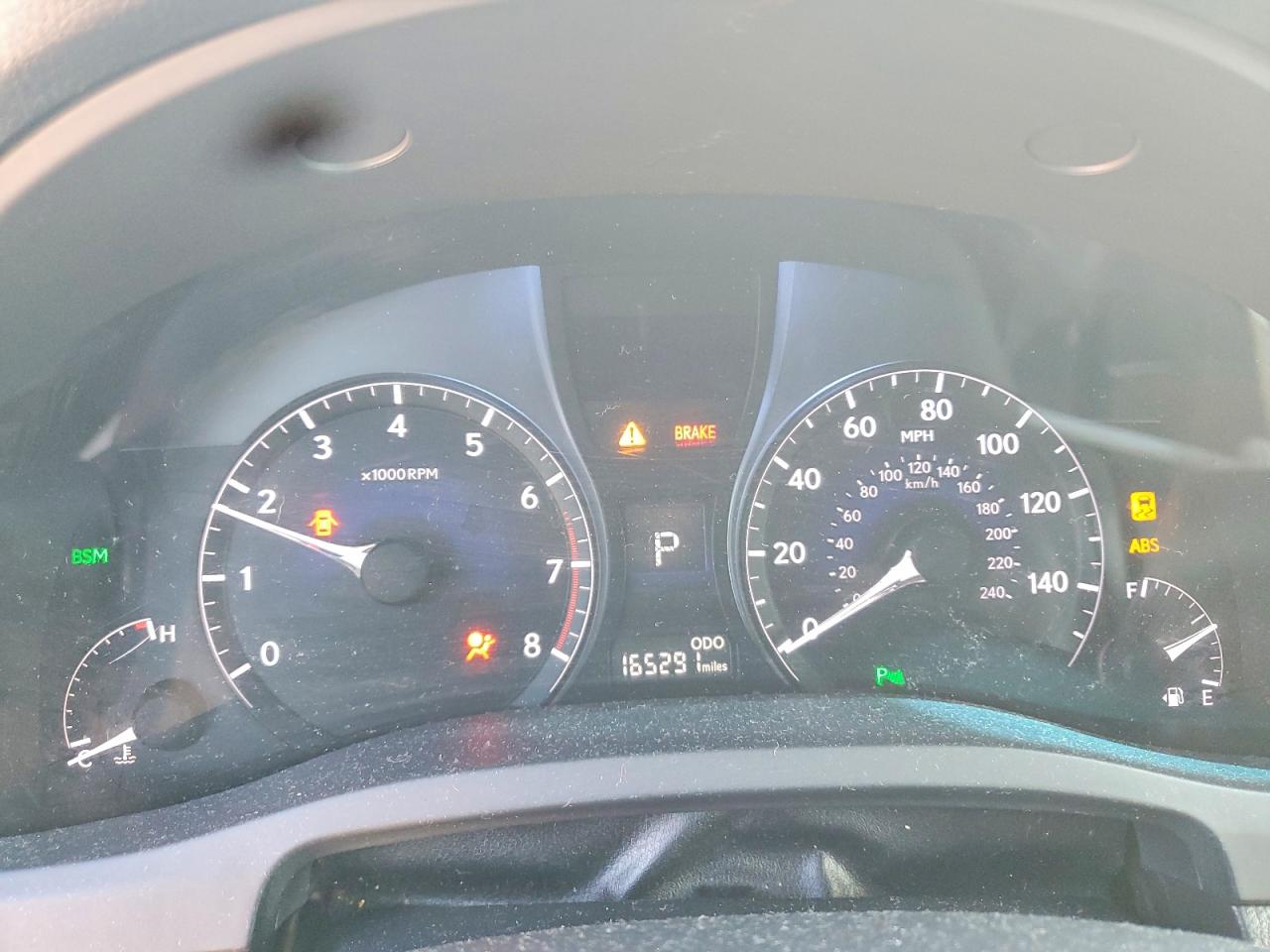 Lexus RX F Sport