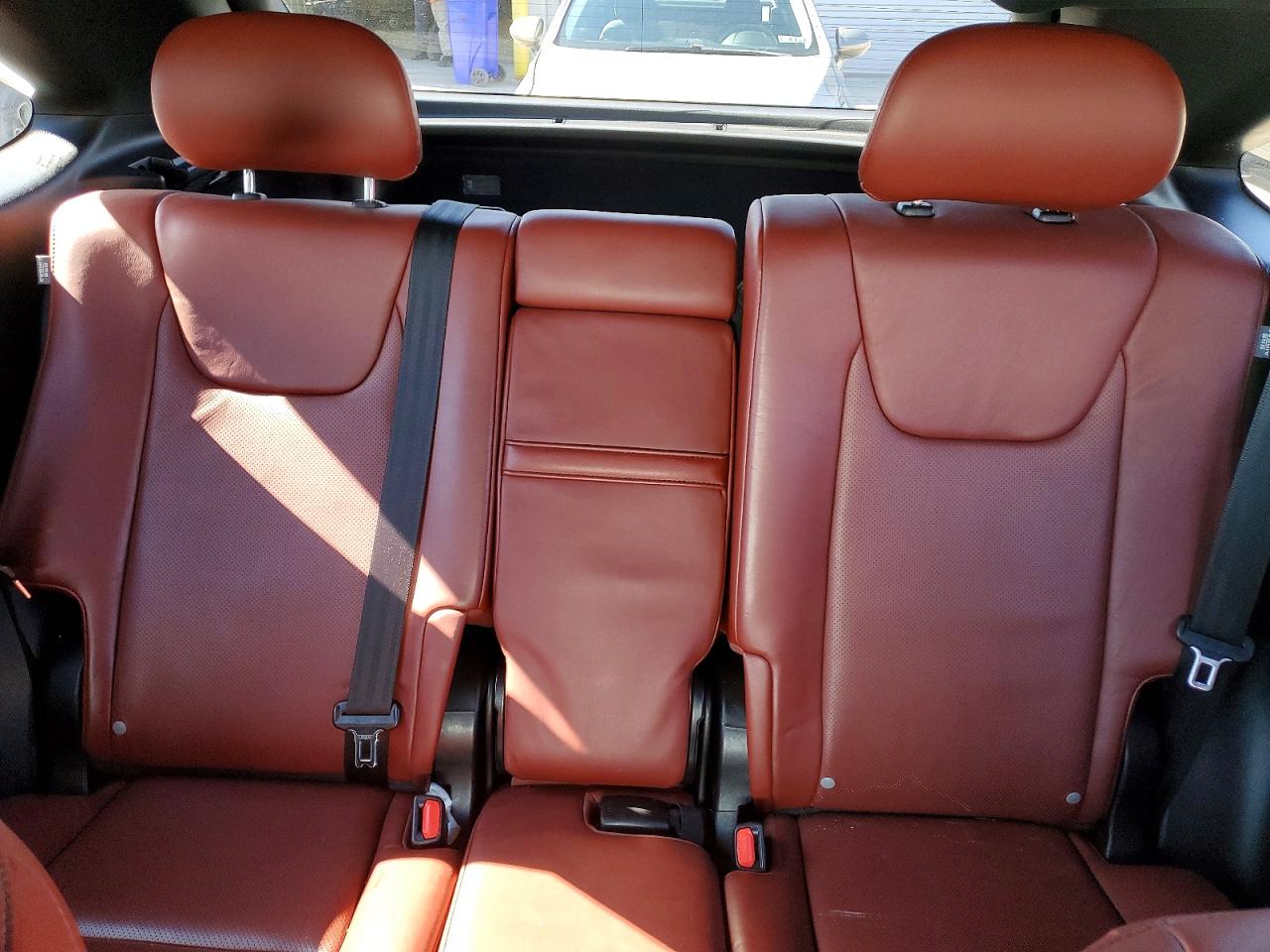 Lexus RX F Sport