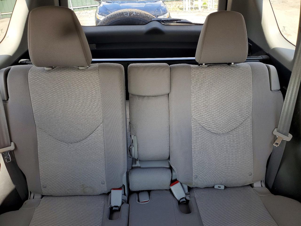 Toyota RAV4 Base
