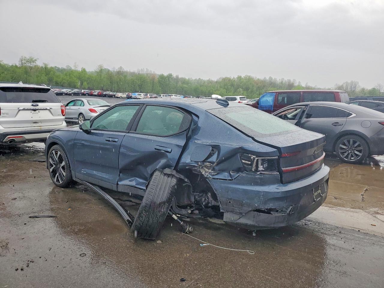 Polestar 2