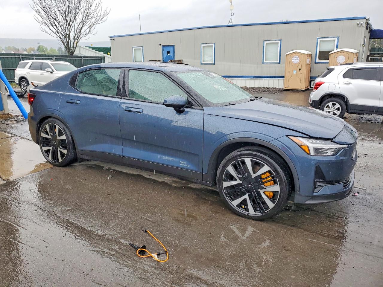 Polestar 2