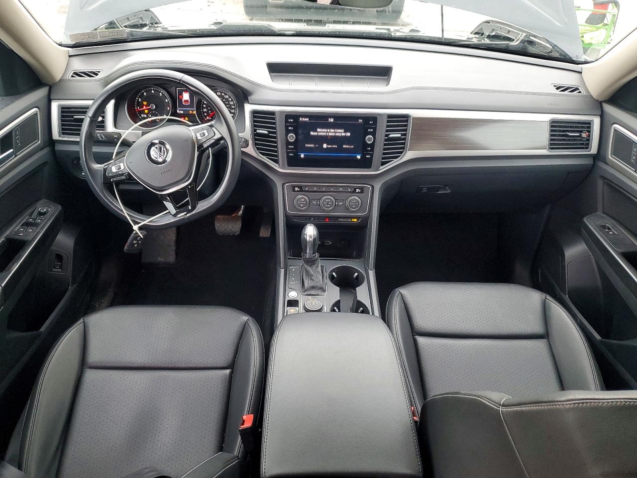 Volkswagen Atlas Se