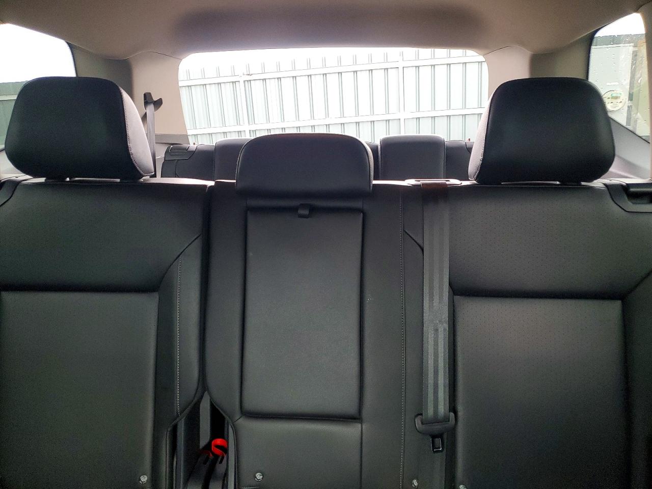 Volkswagen Atlas Se