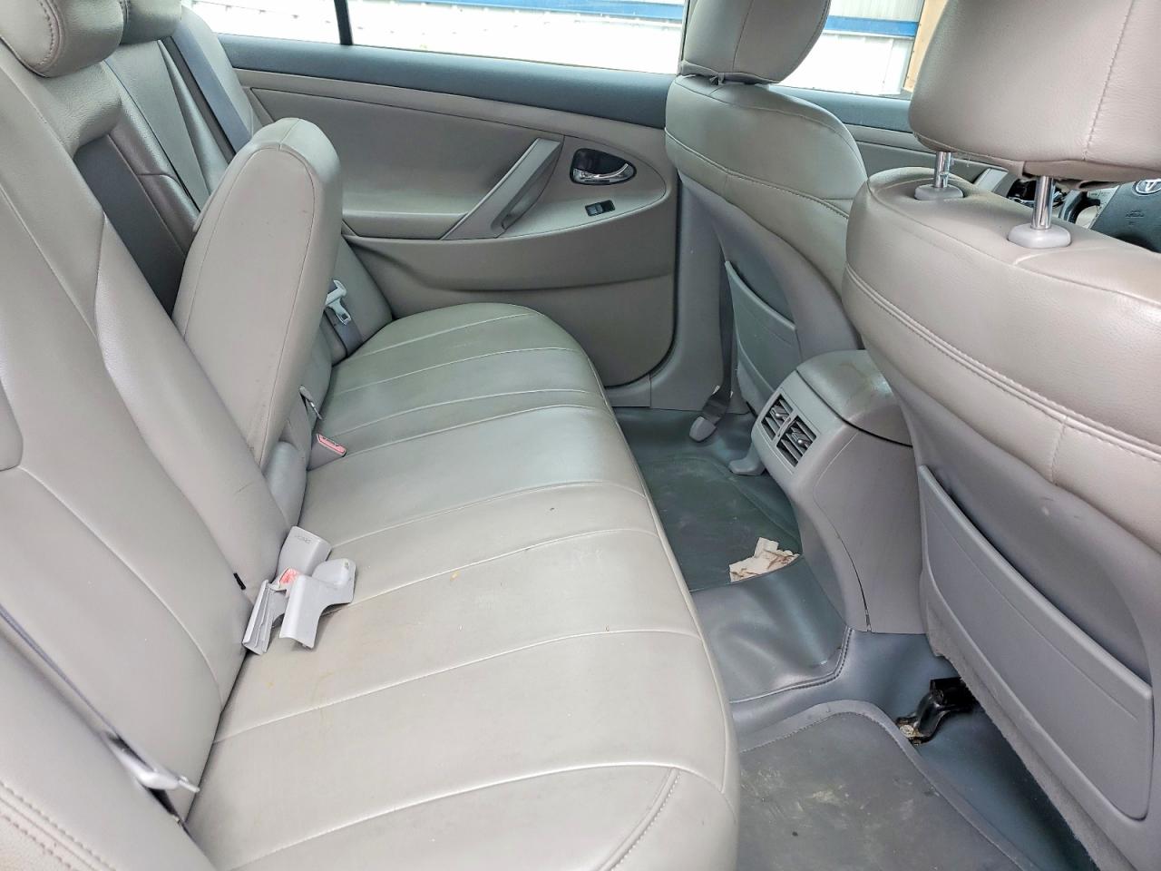 Toyota Camry Hybrid