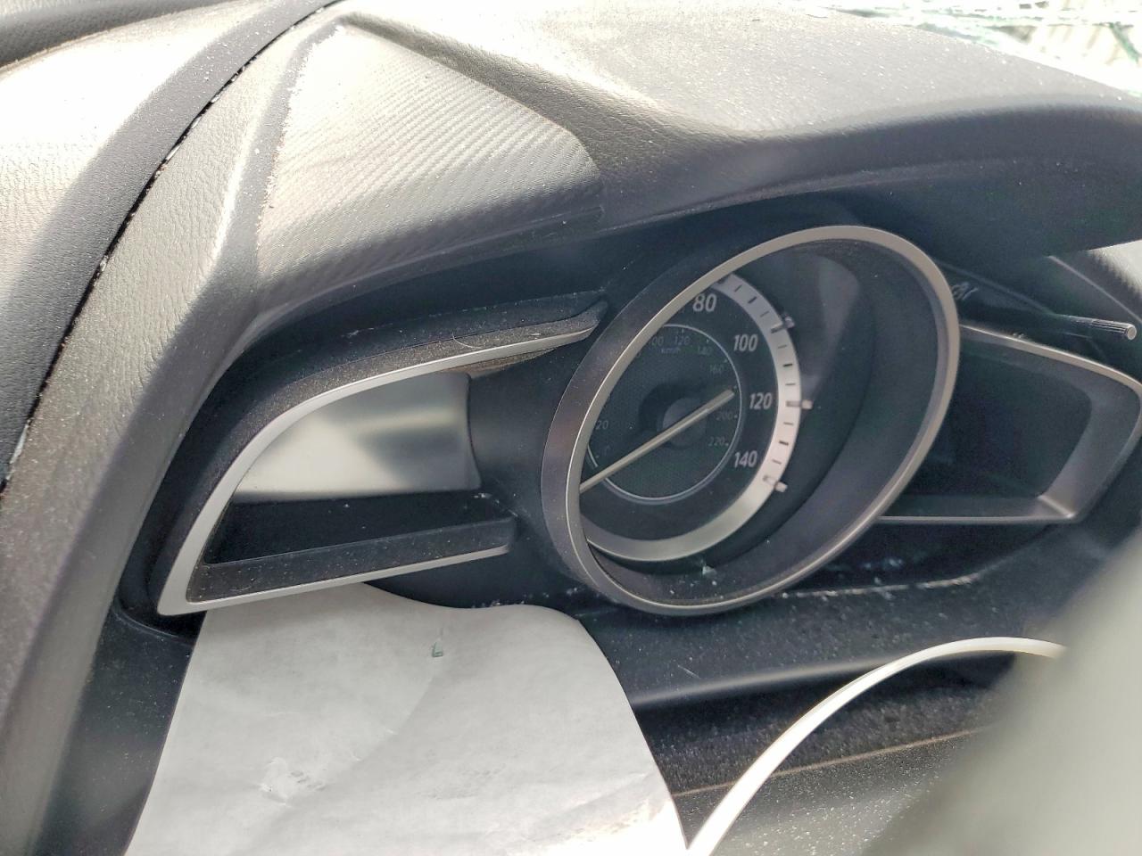 Mazda Cx Touring