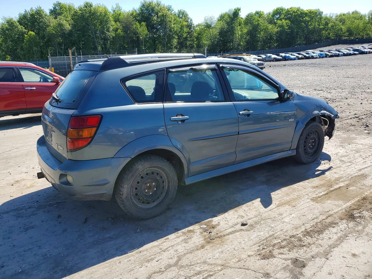 Pontiac Vibe