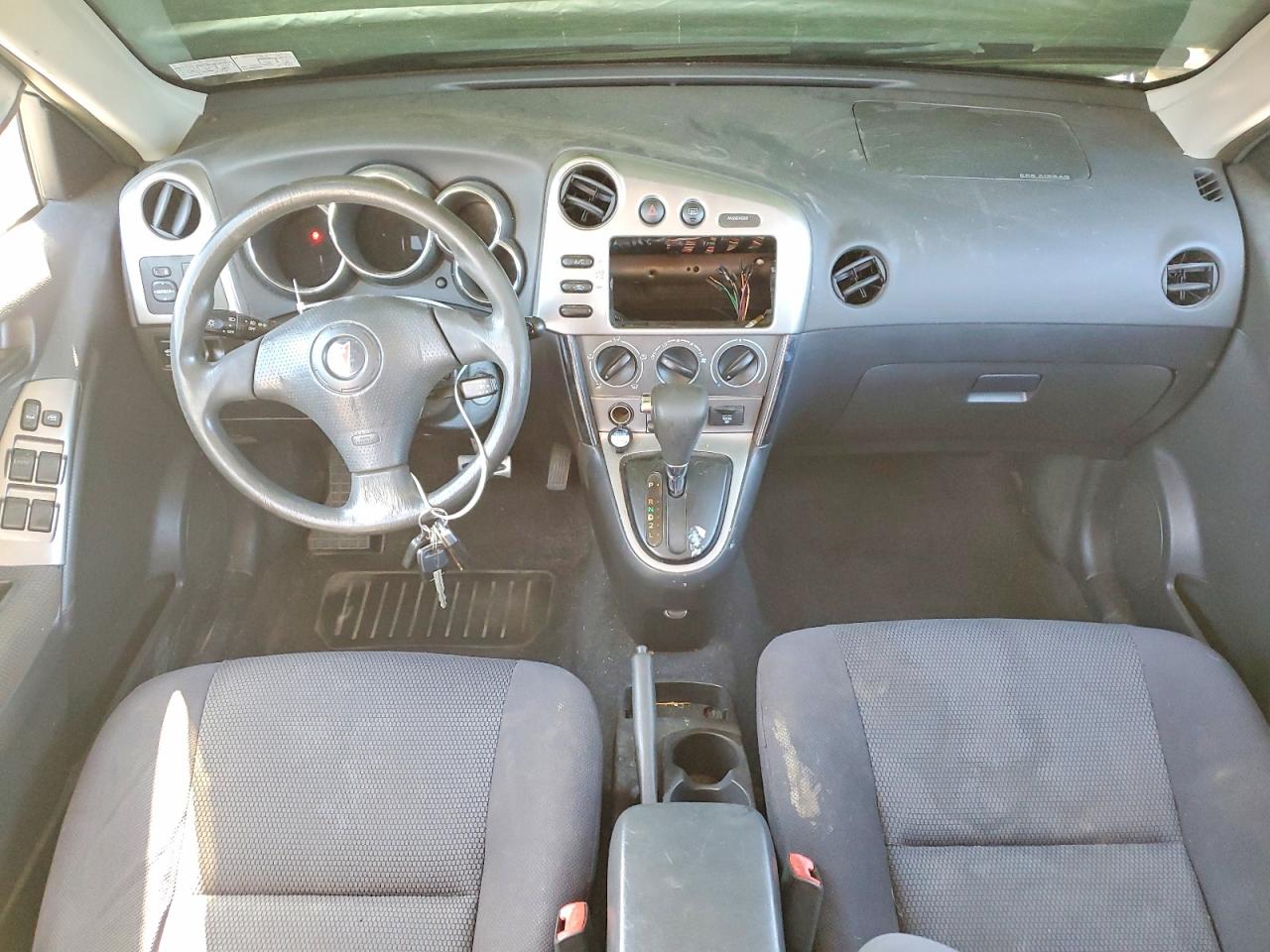 Pontiac Vibe