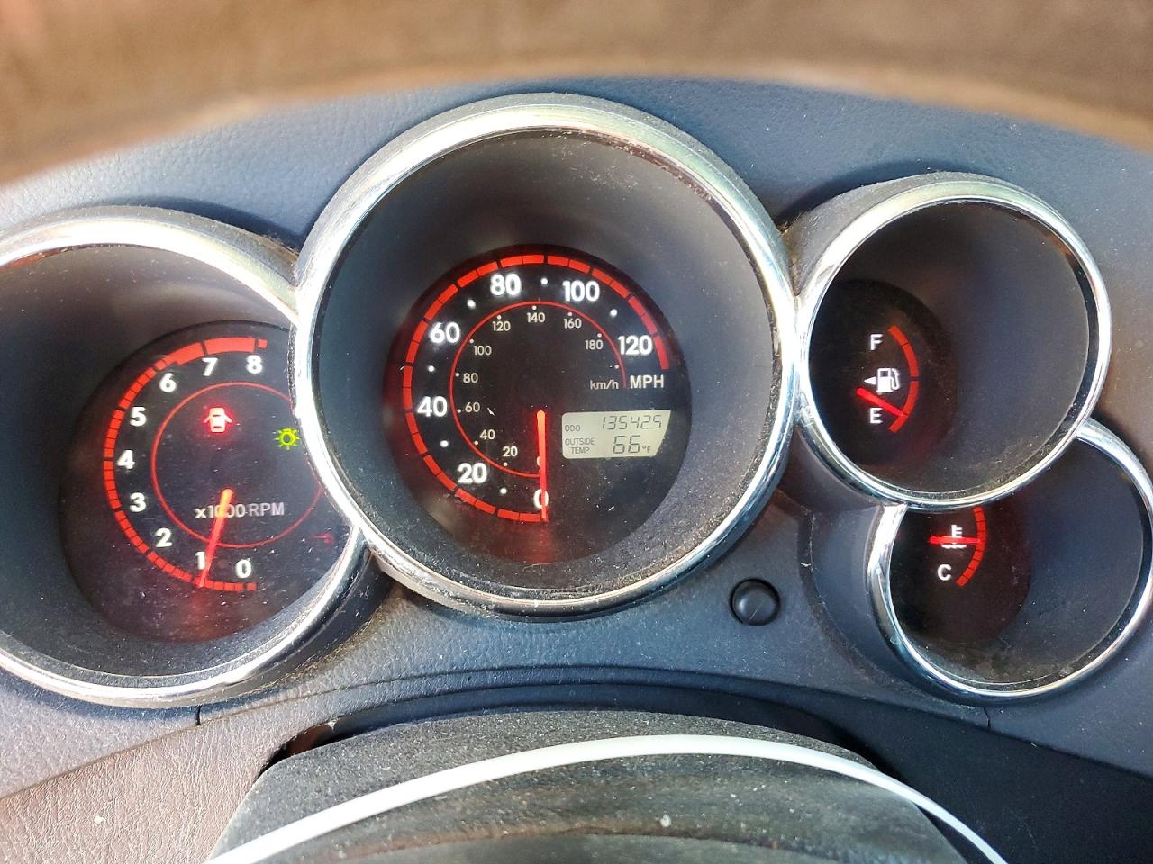 Pontiac Vibe