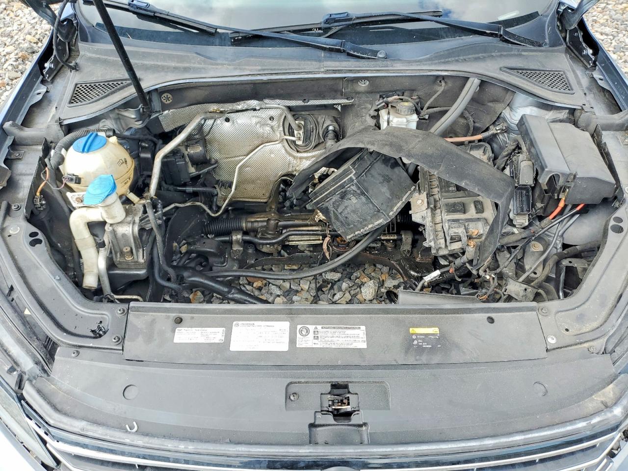 Volkswagen Passat S