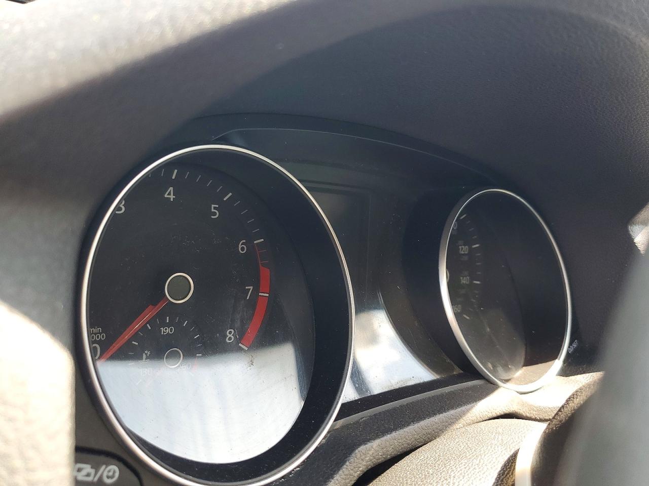 Volkswagen Passat S