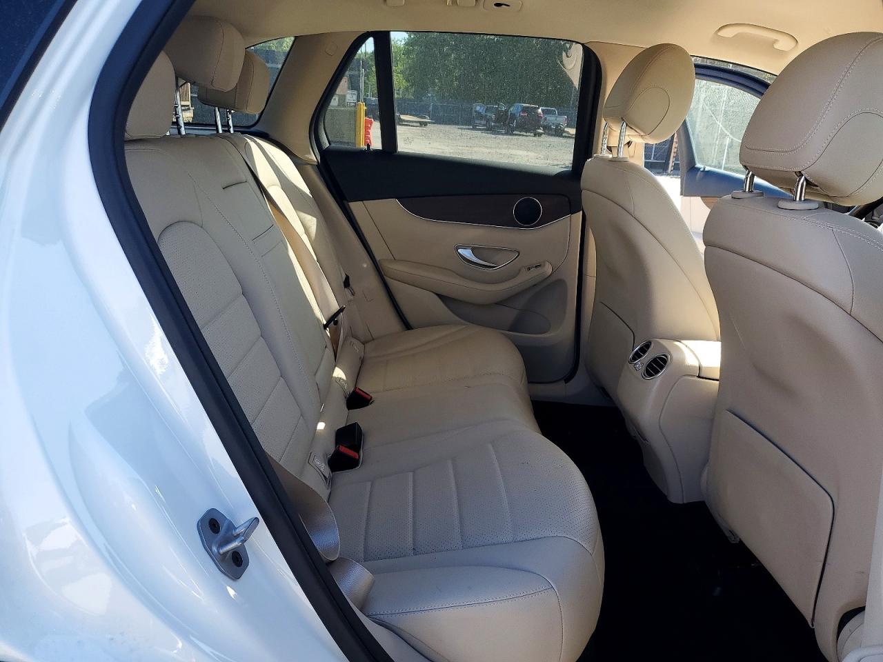 Mercedes-Benz GLC 300 4matic