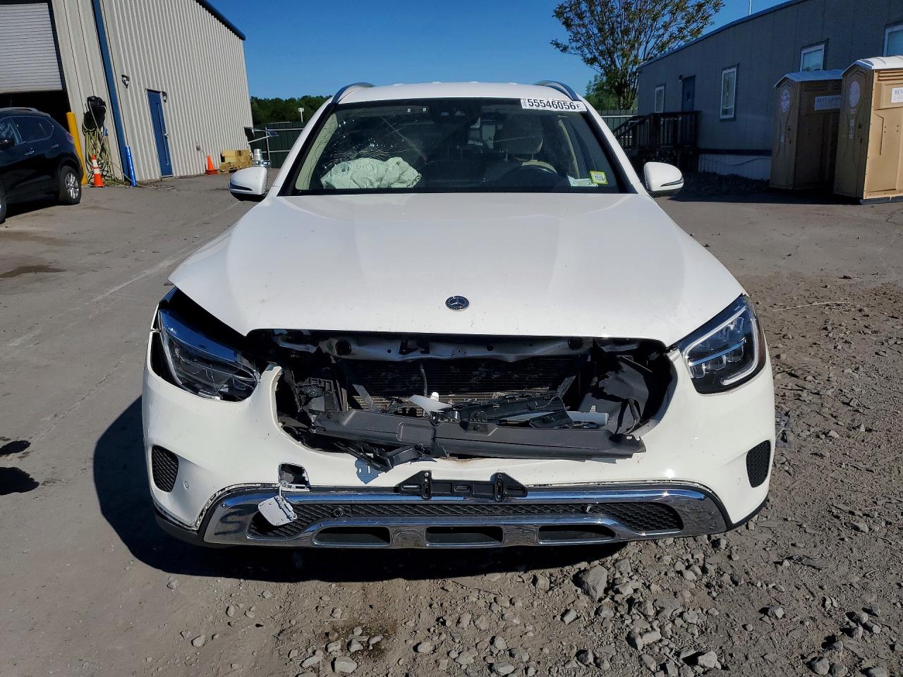 Mercedes-Benz GLC 300 4matic