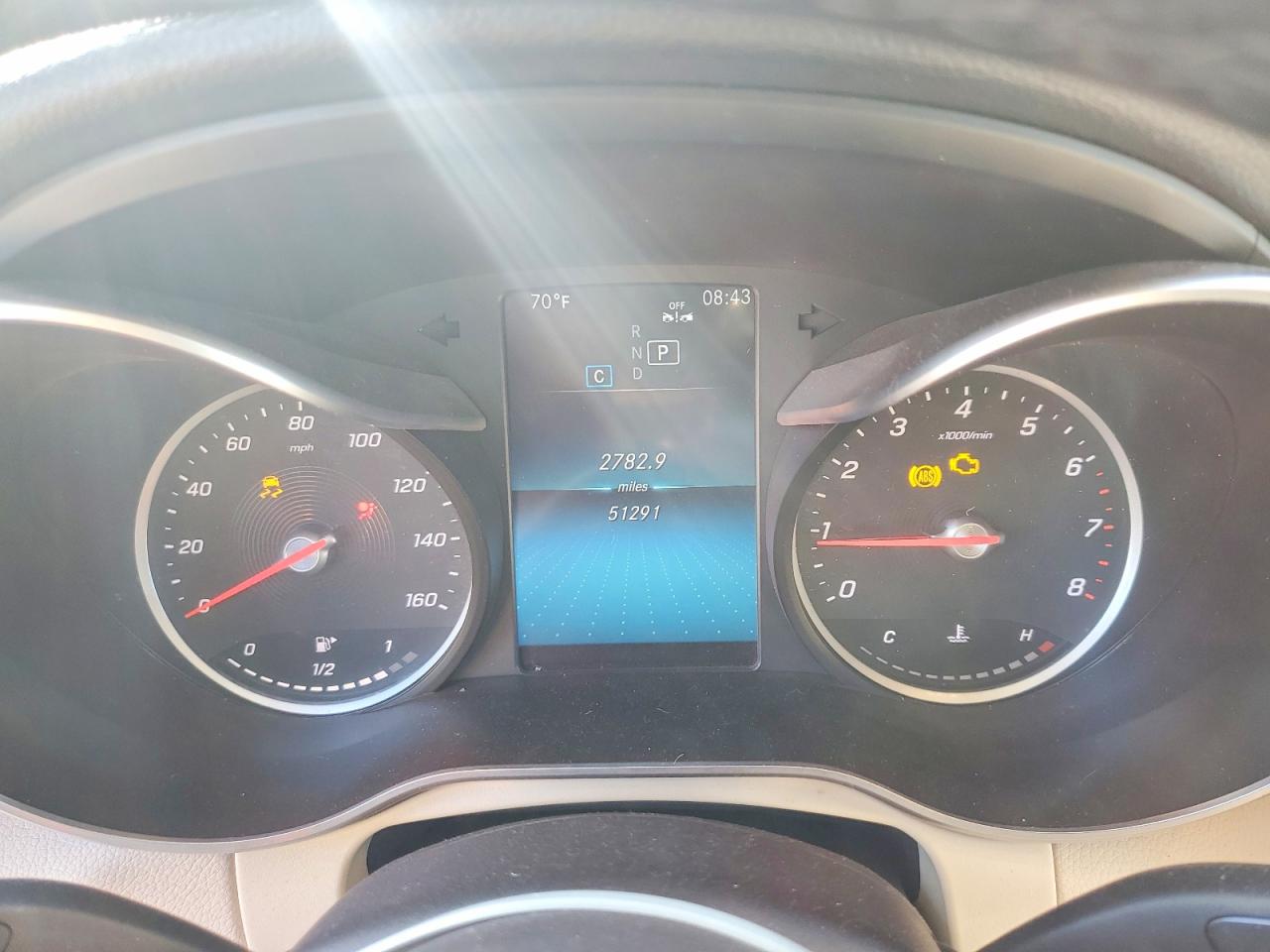 Mercedes-Benz GLC 300 4matic