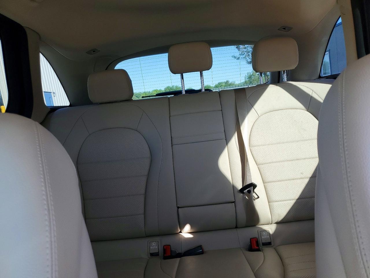 Mercedes-Benz GLC 300 4matic