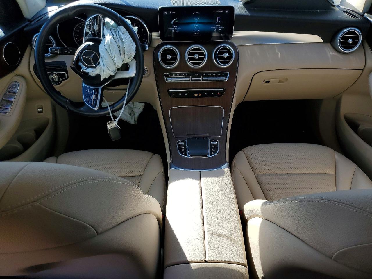 Mercedes-Benz GLC 300 4matic