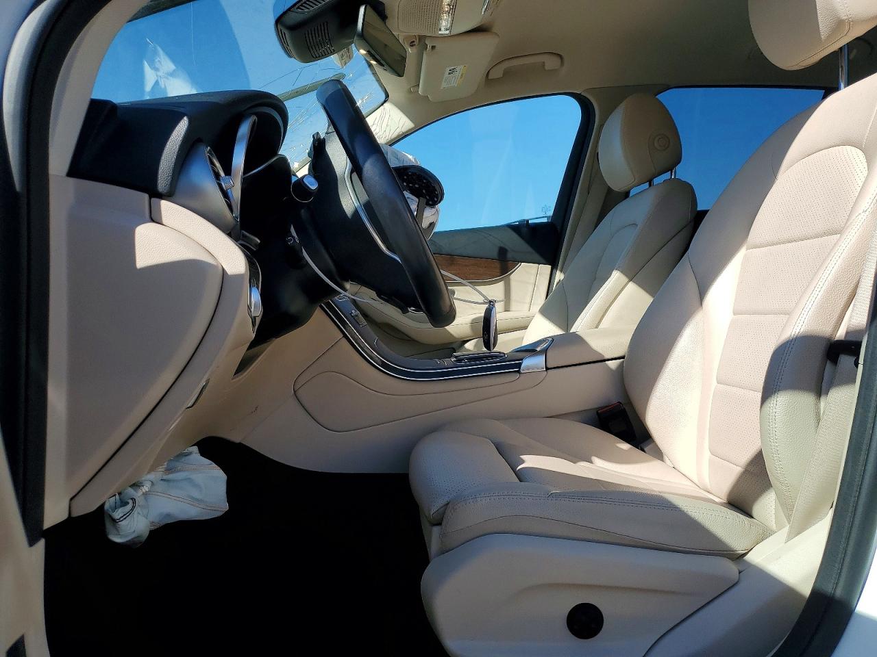 Mercedes-Benz GLC 300 4matic