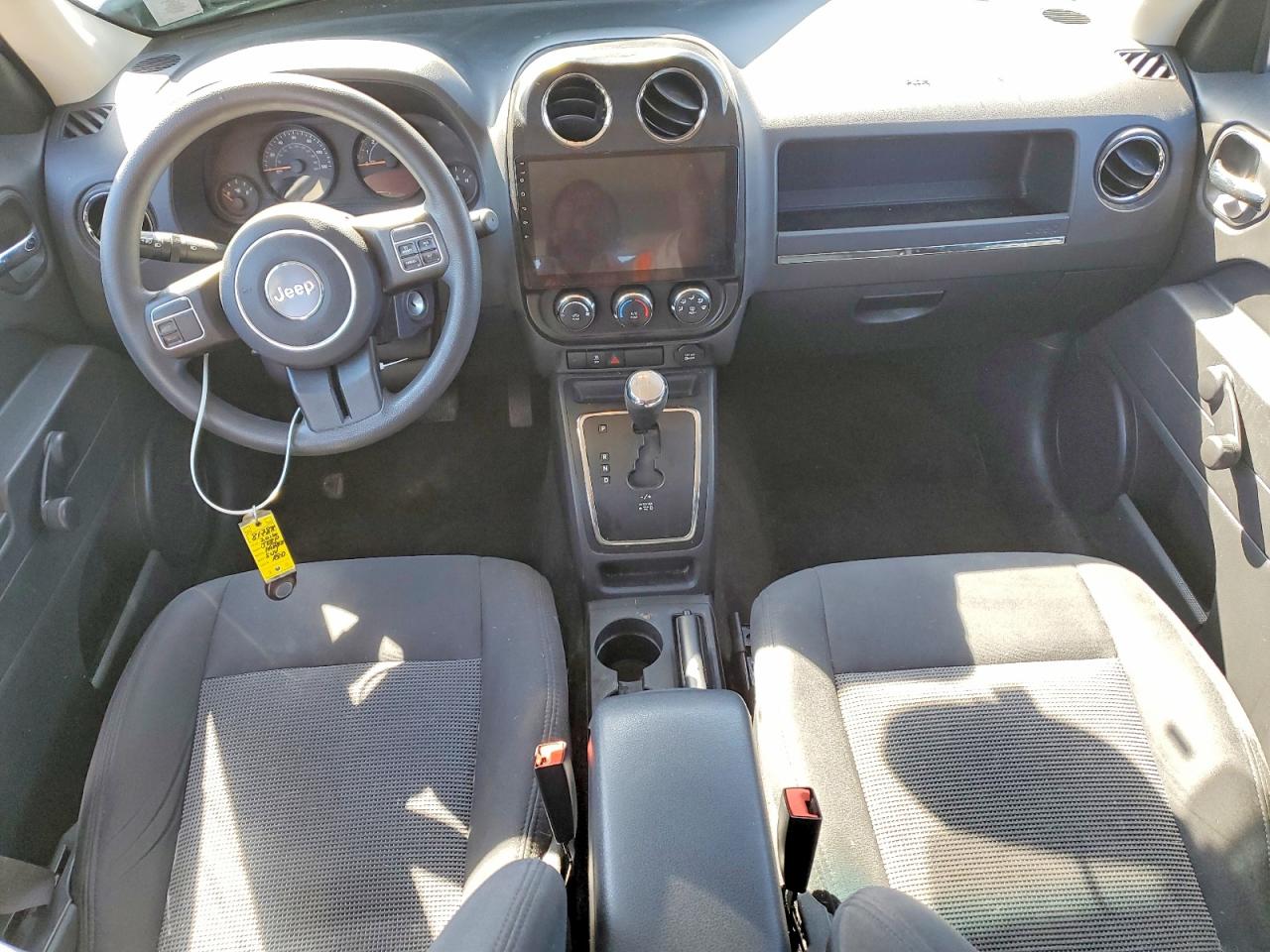 Jeep Patriot
