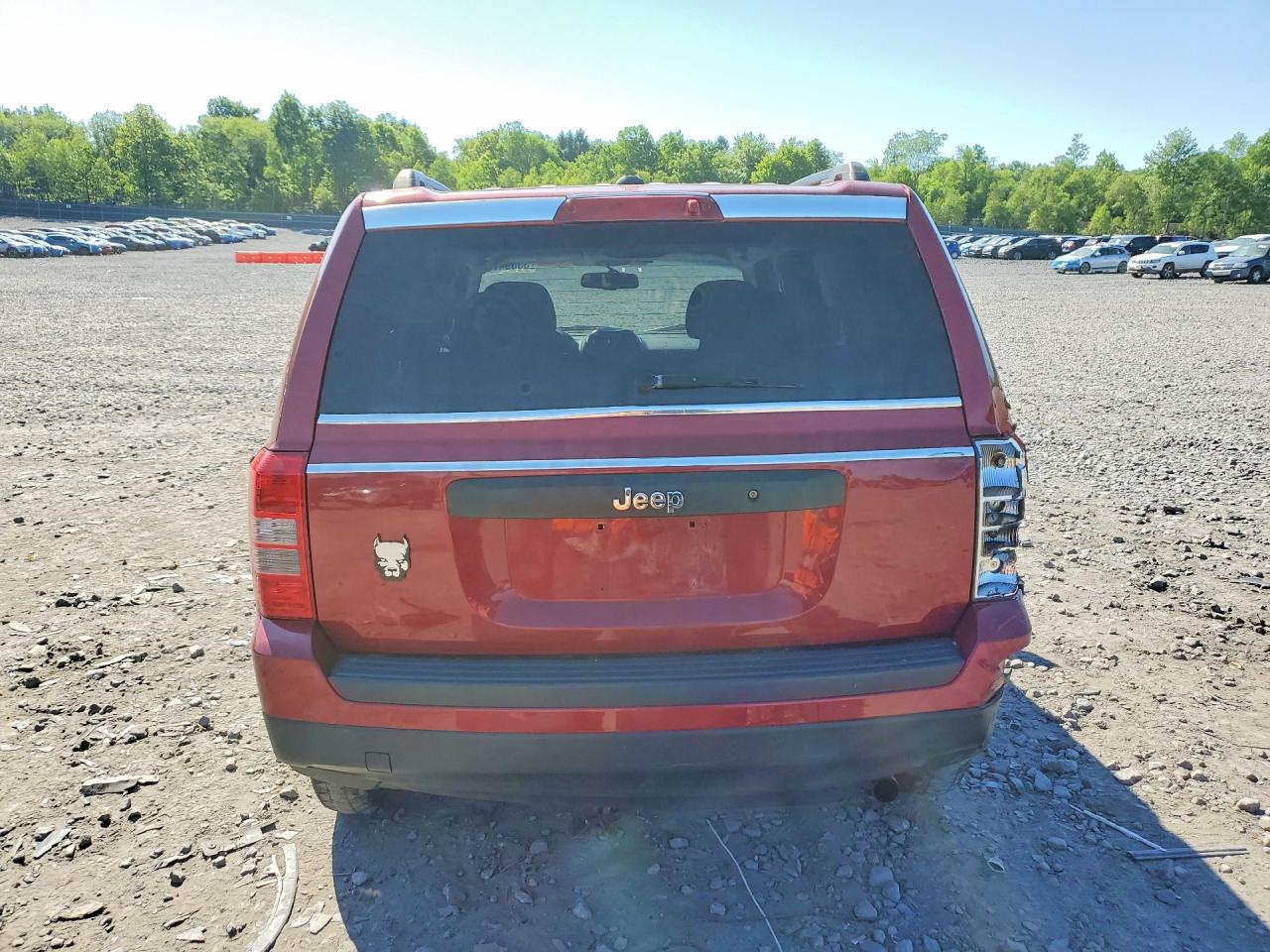 Jeep Patriot
