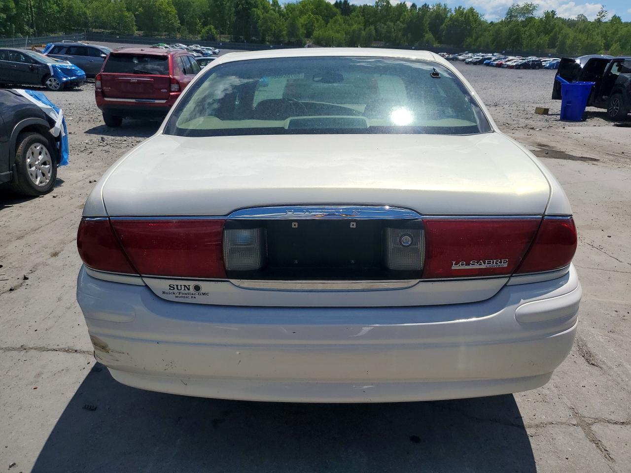 Buick LeSabre Limited