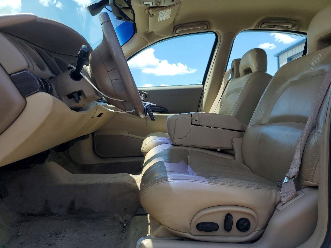Buick LeSabre Limited