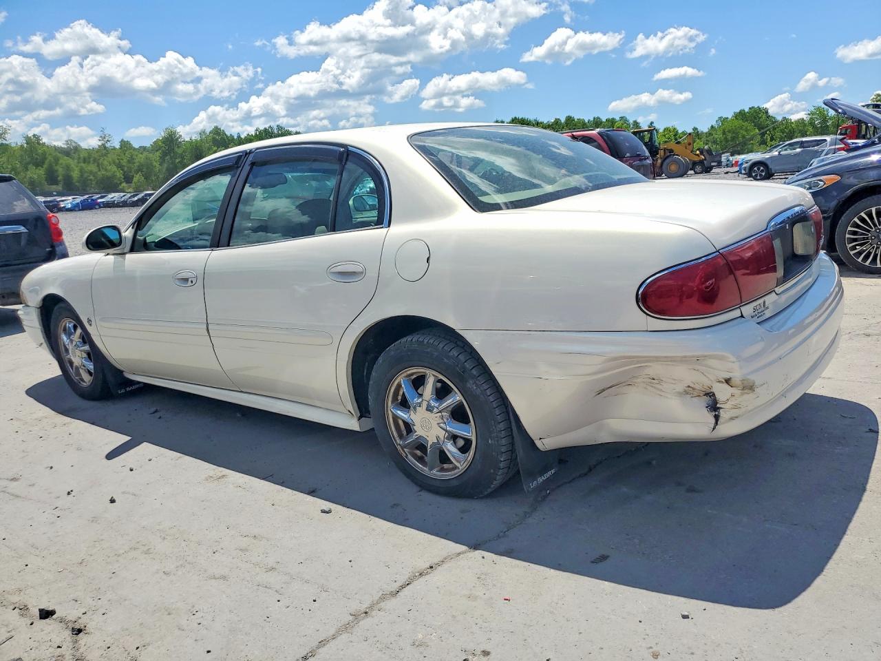 Buick LeSabre Limited