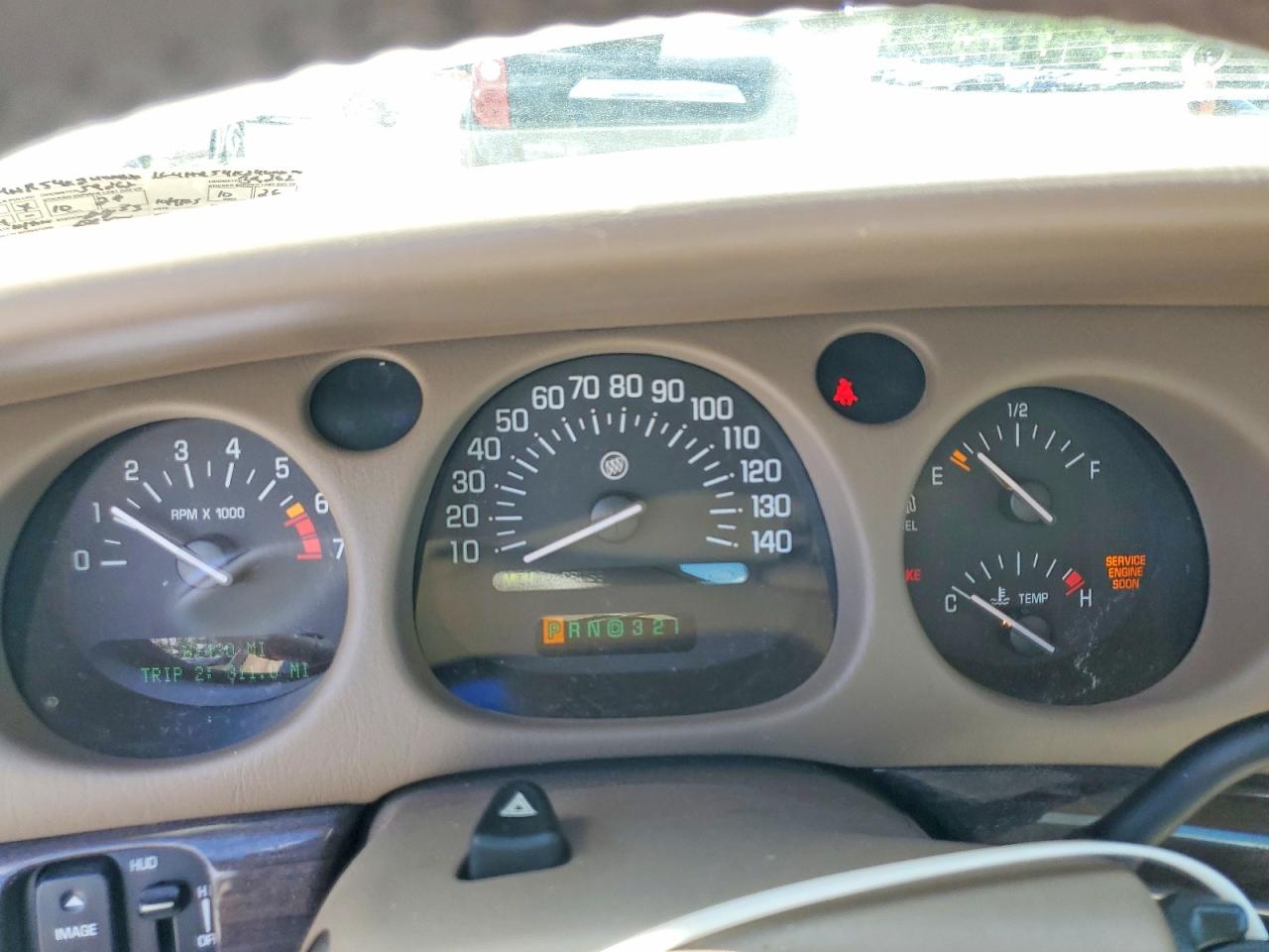 Buick LeSabre Limited