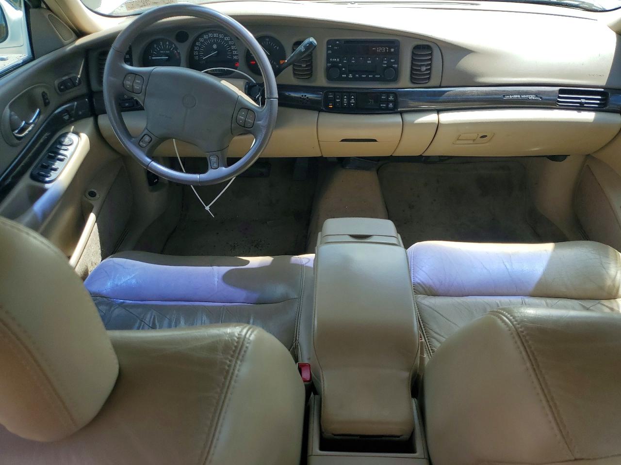 Buick LeSabre Limited