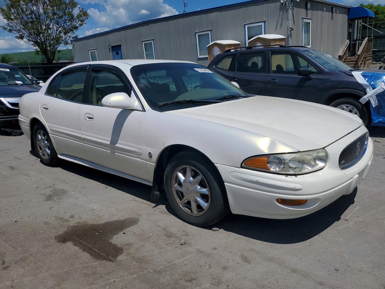 Buick LeSabre Limited