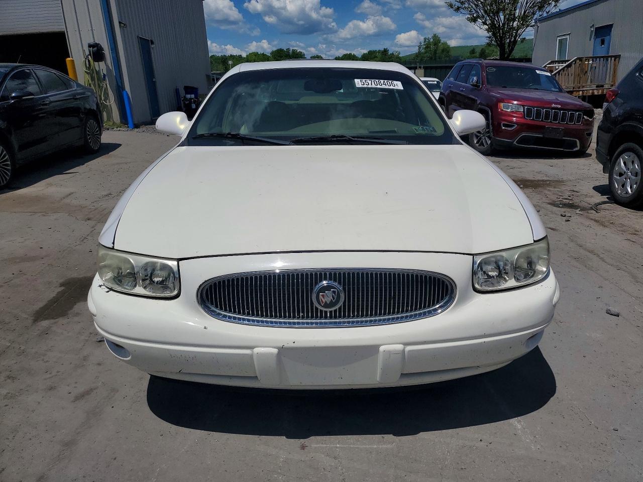 Buick LeSabre Limited