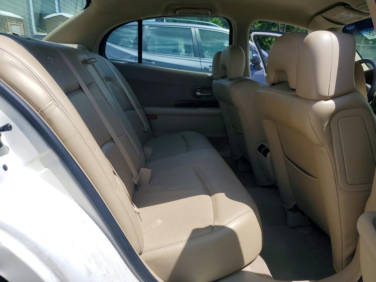 Buick LeSabre Limited
